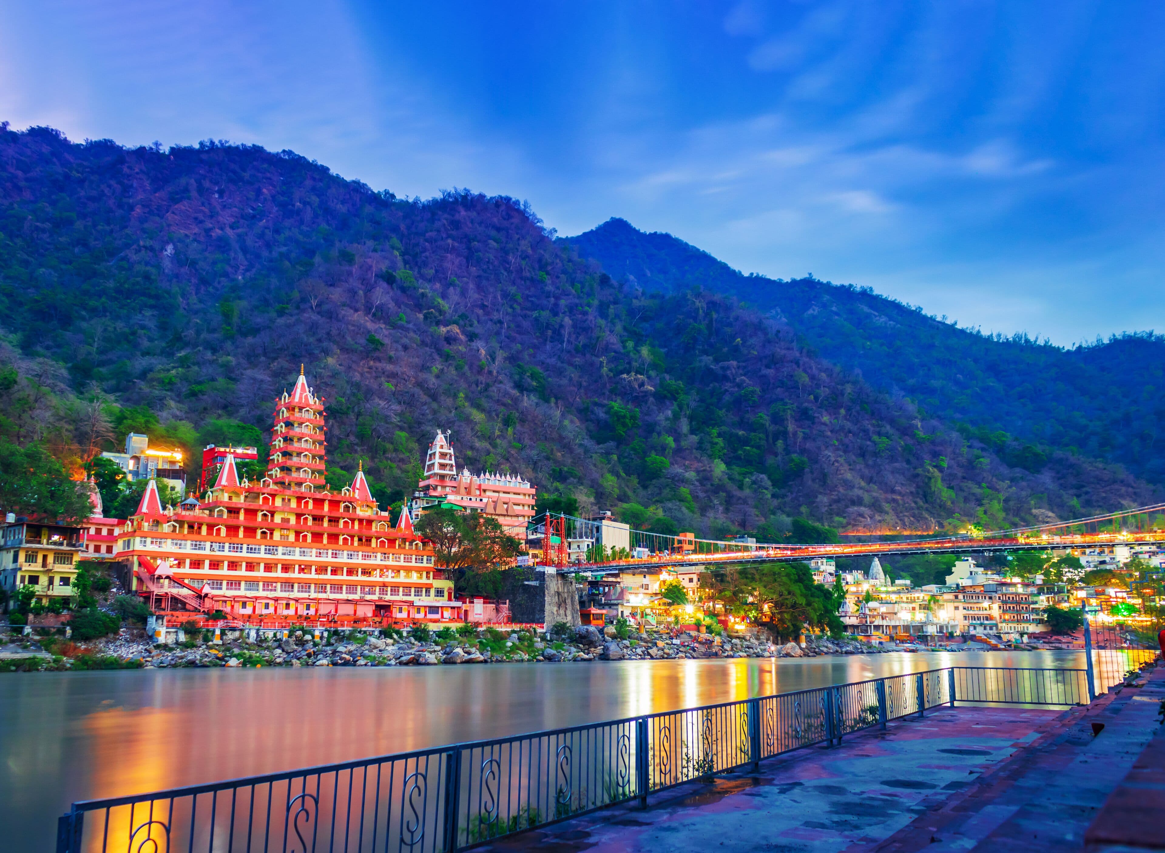 Lakshman Jhula