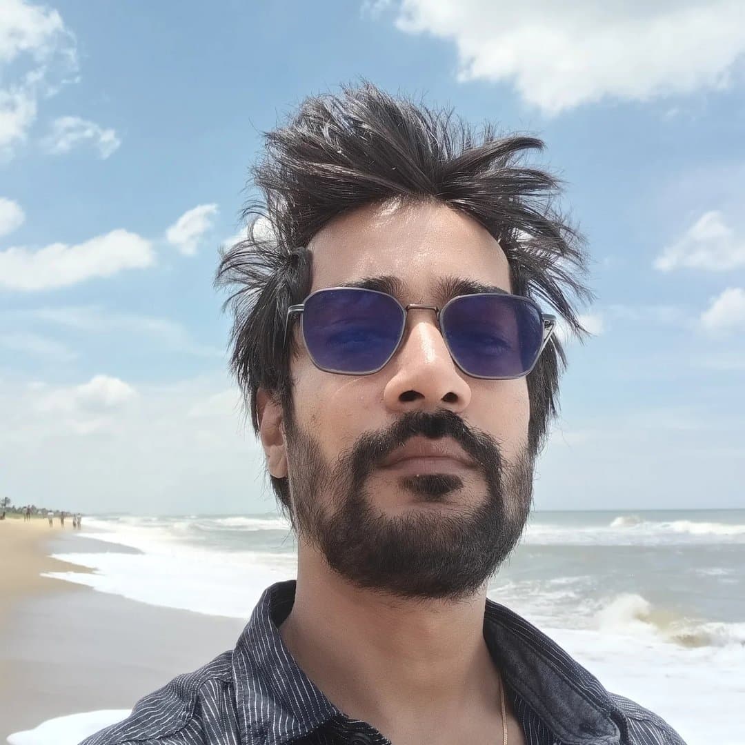 Chirag Jain