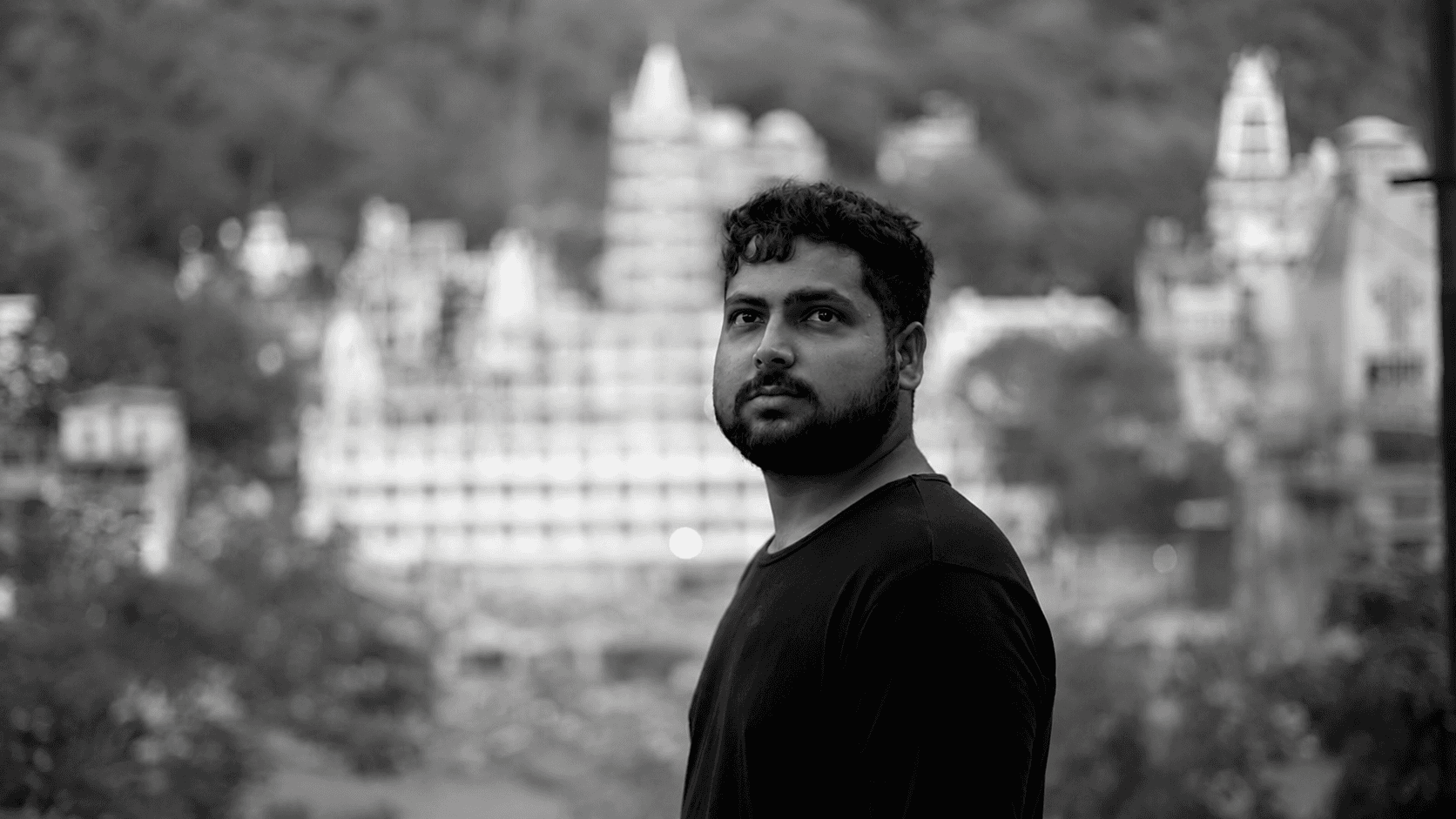 Gautam Jha